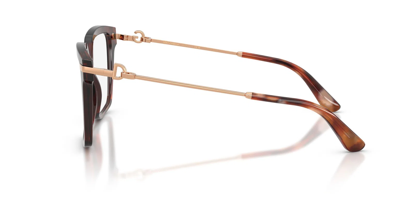 Dolce & Gabbana 3397 Eyeglasses - view 39